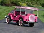 Willys Jeep Surrey 1959 года